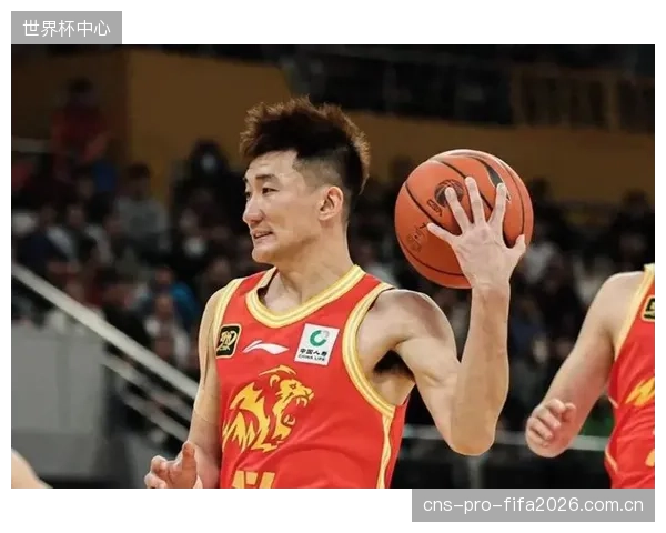 朱俊龙将面临严峻防守任务，限制古德温发挥是广厦胜机。